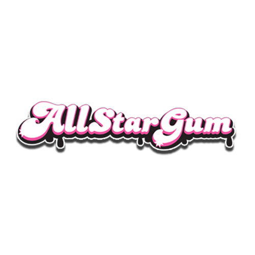 ALL STAR GUM