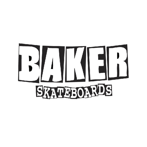 BAKER SKATEBOARDS