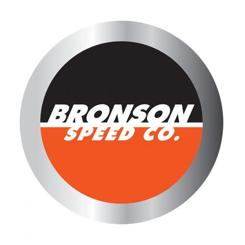 BRONSON SPEED CO