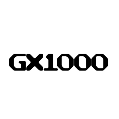 GX 1000