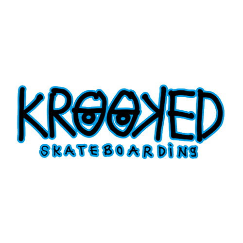 KROOKED