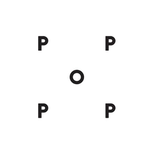 POP TRADING COMPANY