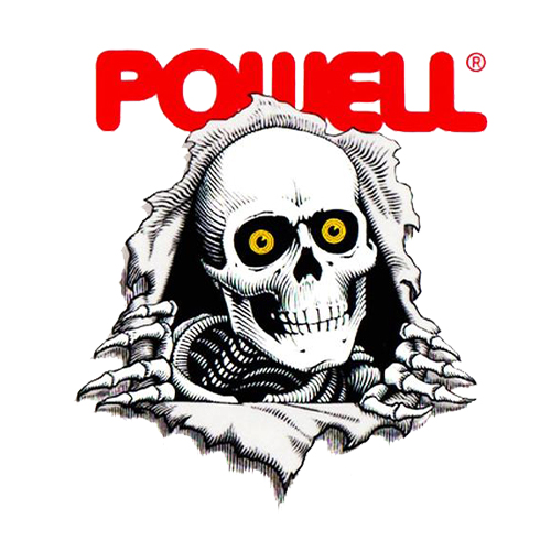 POWELL PERALTA