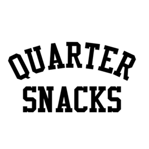 QUARTERSNACKS