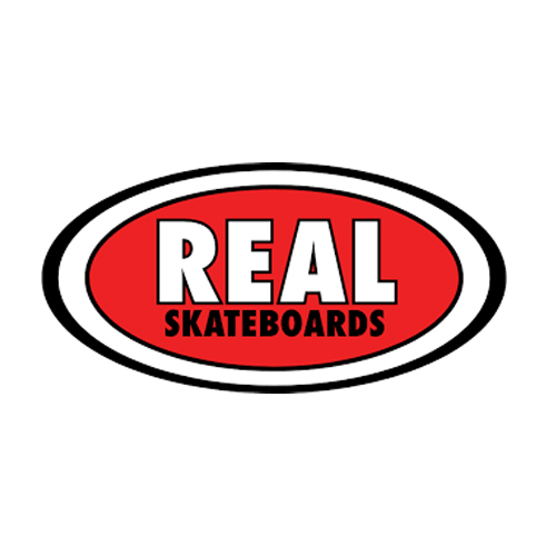 REAL SKATEBOARDS