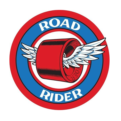 ROAD RIDER
