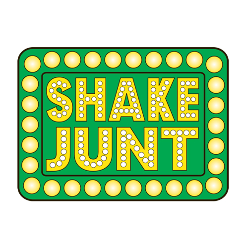 SHAKE JUNT