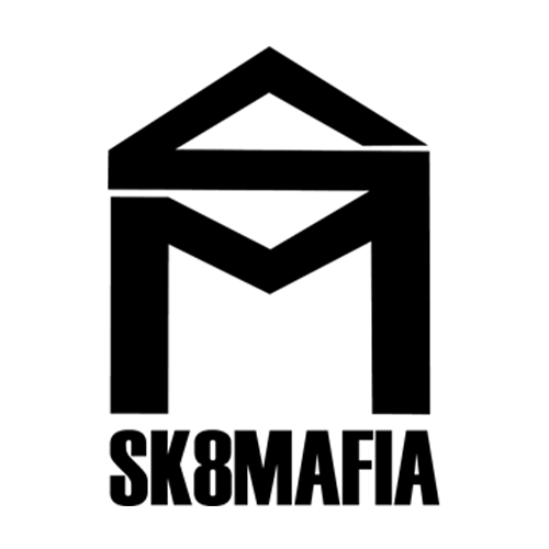 SK8 MAFIA