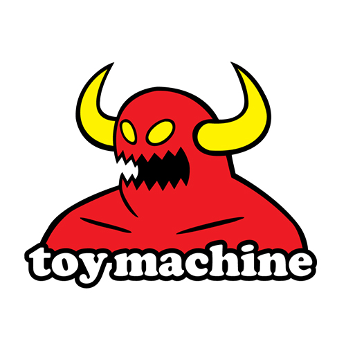 TOY MACHINE