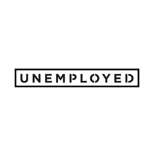 UNEMPLOYED
