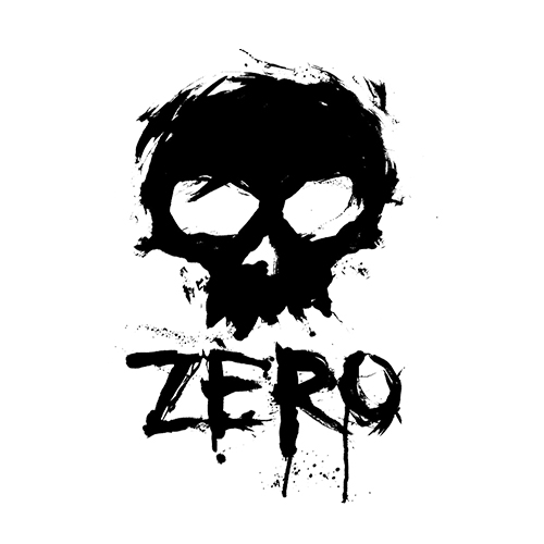 ZERO SKATEBOARDS