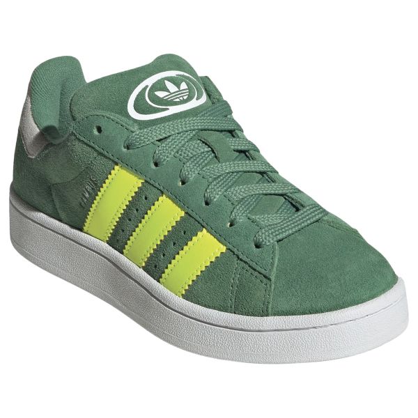 adidas skate shoes green