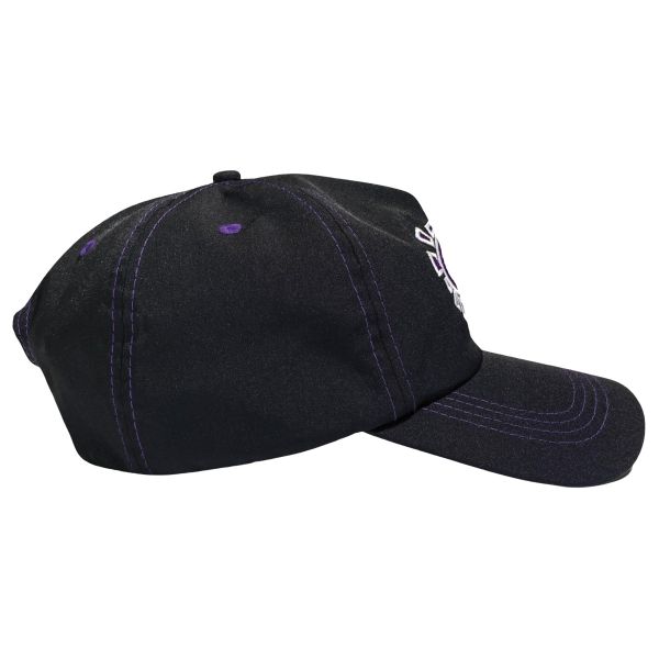 帽子 Always do what you should do cap @ SUN 5 Casquette Always Do What You Should Do Nylon 5-Panel @Sun
