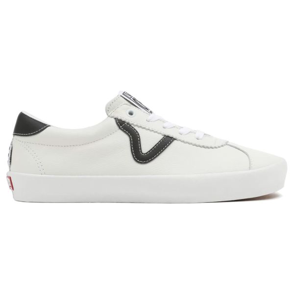 Full cheap white vans