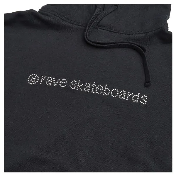 Core logo hoodie deals