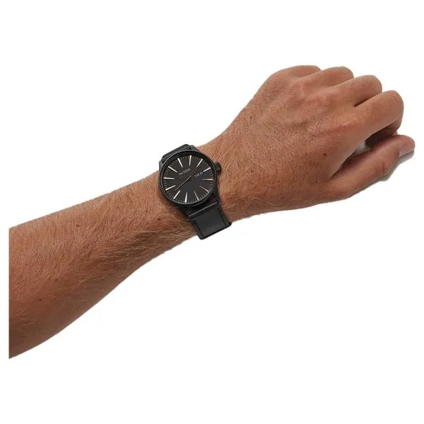 Montre nixon sentry online