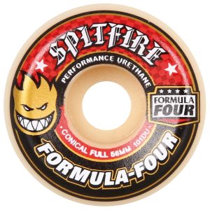 Roues Spitfire Formula Four Conical Full 101 D
