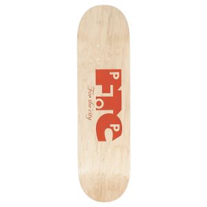 Board Pop Trading Company FTC x Pop Skateboard
