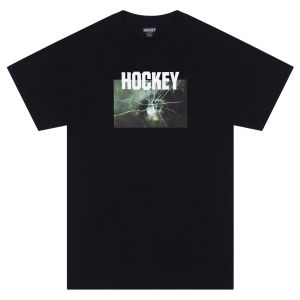 Sweat Fucking Awesome Tunnel Vision Crewneck Fleece Navy