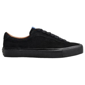 Last Resort AB VM001 Suede Lo Black Black