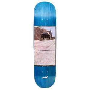 Board Snack Bullit