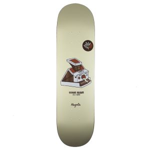 Board Magenta Raymond Molinar Guest Board Pola
