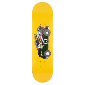 Board Studio Skateboard Race Cars