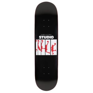 Board Studio Skateboard Mcgraw The Dunk