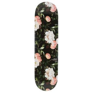 Board Studio Skateboard Weinstein Dark Flowers