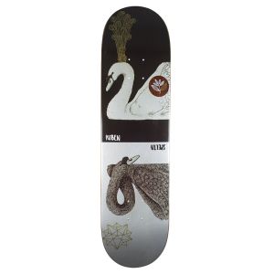 Board Magenta Spelta Swans Zoo