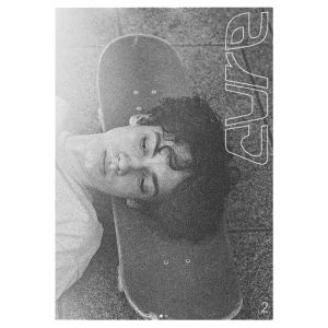 Mag Cure Skate Mag #2