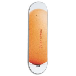 Board Sour Daniel Spangs Free Range S1