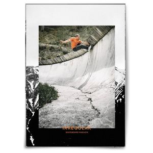 Magazine Irregular Skate Mag #44