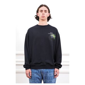 Sweat Rassvet Earth Sweatshirt Black