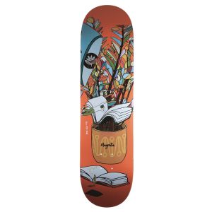 Board Magenta Glen Fox Lucid Dream Serie