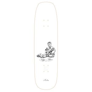 Board Rassvet PACC10SK17 Tolya Titaev Pro Board Special Shape White