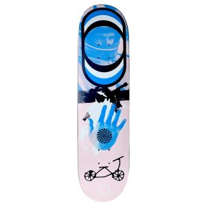 Board Quasi Johnson Racer