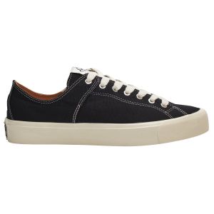 Last Resort AB VM003 Dancer Black Canvas