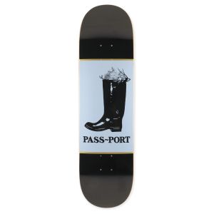 Board Passport Shoe Series Welly