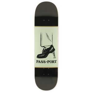 Board Passport Shoe Series Gumshoe