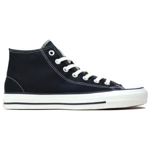 Converse CTAS Pro Mid Black Black Egret