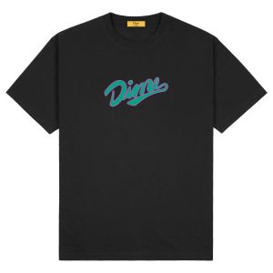 Tee Shirt Dime Team T-Shirt Black