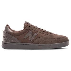 New Balance NM 440 Brown Black