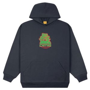 Sweat Capuche Dime Incog Hoodie Midnight