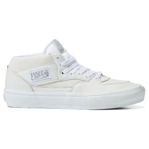 Vans Half Cab DAZ White White