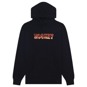 Sweat Capuche Hockey In Dreams Hoodie Black
