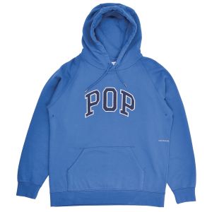Sweat Capuche Pop Trading Company Arch Hooded Sweat Limoges