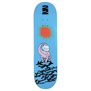 Board Quasi Dino 2
