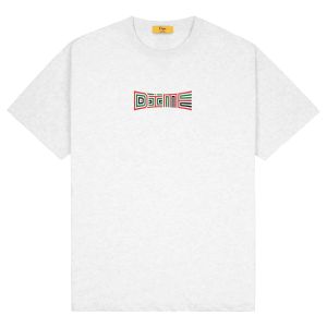 Tee Shirt Dime Maze T-shirt Ash