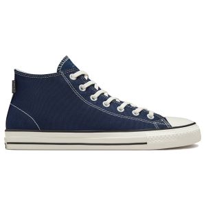 Converse CTAS Pro Mid Midnight Navy Black Egret